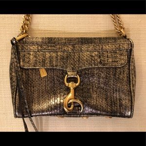 Rebecca Minkoff Mini MAC Bag